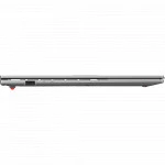 Ноутбук Asus E1504FA Vivobook Go 15 Cool Silver 90NB0ZR1-M07490 15.6 ", FHD 1920x1080 (16:9), Ryzen 5, 8 Гб