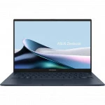 Ноутбук Asus UX3405CA Zenbook 14 Ponder Blue 90NB14W1-M02010 14 ", WQXGA+ 2880x1800 (16:10), Core Ultra 5, 16 Гб