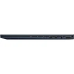 Ноутбук Asus UX3405CA Zenbook 14 Ponder Blue 90NB14W1-M02010 14 ", WQXGA+ 2880x1800 (16:10), Core Ultra 5, 16 Гб
