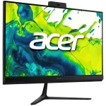 Моноблок Acer C27B-GARL Black DQ.BT2CD.003 27 ", Intel, Core Ultra 7, 255U, 2.0, 16 Гб, 1 Тб