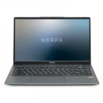 Ноутбук NERPA Caspica Aloso A342-14BB165002G 14.1 ", FHD 1920x1080 (16:9), Ryzen 3, 16 Гб