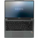 Ноутбук NERPA Caspica Aloso A342-14BB165002G 14.1 ", FHD 1920x1080 (16:9), Ryzen 3, 16 Гб