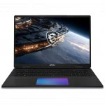 Ноутбук MSI Titan 18 HX A2WJ-1049RU 9S7-182411-1049 18 ", 4K Ultra HD + 3840x2400 (16:10), Core Ultra 9, 64 Гб