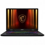 Ноутбук MSI Pulse A16 AI+ C3HWGKG-030XRU 9S7-15PK11-030 16 ", WQXGA 2560x1600 (16:10), Ryzen AI 7, 32 Гб