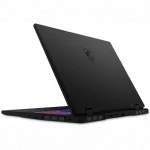 Ноутбук MSI Pulse A16 AI+ C3HWGKG-030XRU 9S7-15PK11-030 16 ", WQXGA 2560x1600 (16:10), Ryzen AI 7, 32 Гб