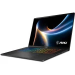 Ноутбук MSI Stealth 16 AI+ B3WI-012RU 9S7-263111-012 16 ", WQXGA 2560x1600 (16:10), Core Ultra 9, 32 Гб