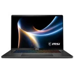 Ноутбук MSI Stealth 16 AI+ B3WI-012RU 9S7-263111-012 16 ", WQXGA 2560x1600 (16:10), Core Ultra 9, 32 Гб