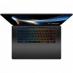 Ноутбук MSI Stealth 16 AI+ B3WH-013RU 9S7-263111-013 16 ", WQXGA 2560x1600 (16:10), Core Ultra 9, 32 Гб
