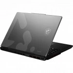 Ноутбук MSI Cyborg 15 C2WF-014XRU 9S7-15T121-014 15.6 ", FHD 1920x1080 (16:9), Core 7, 16 Гб
