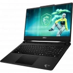 Ноутбук MSI Cyborg 15 C2WF-014XRU 9S7-15T121-014 15.6 ", FHD 1920x1080 (16:9), Core 7, 16 Гб
