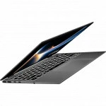 Ноутбук MSI Prestige 13 AI+ A3MG-046RU Platinum Gray 9S7-13Q425-046 13.3 ", WQXGA+ 2880x1800 (16:10), Core Ultra 9, 32 Гб
