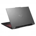 Ноутбук Asus TUF Gaming A16 FA607NUG-RL163 16 ", WUXGA 1920x1200 (16:10), Ryzen 7, 16 Гб