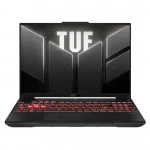 Ноутбук Asus TUF Gaming A16 FA607NUG-RL163 16 ", WUXGA 1920x1200 (16:10), Ryzen 7, 16 Гб