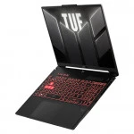Ноутбук Asus TUF Gaming A16 FA607NUG-RL163 16 ", WUXGA 1920x1200 (16:10), Ryzen 7, 16 Гб