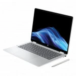 Ноутбук HP OmniBook 5 Flip 2-in-1 14-fp0020ci BY9H3EA 14 ", WUXGA 1920x1200 (16:10), Core 3, 8 Гб