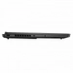 Ноутбук HP Slim Gaming 16-an0001ci C1UN9EA 16 ", WUXGA 1920x1200 (16:10), Core Ultra 9, 32 Гб
