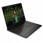 Ноутбук HP Slim Gaming 16-an0001ci C1UN9EA 16 ", WUXGA 1920x1200 (16:10), Core Ultra 9, 32 Гб