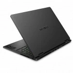 Ноутбук HP Slim Gaming 16-an0001ci C1UN9EA 16 ", WUXGA 1920x1200 (16:10), Core Ultra 9, 32 Гб