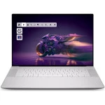 Ноутбук Dell Premium DA16250 210-BRTS_DA16250_ARLH_010 16 ", 4K Ultra HD + 3840x2400 (16:10), Core Ultra 9, 64 Гб