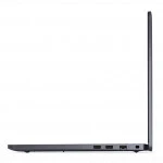 Ноутбук Dell Pro 16 PC16250 BTO121_PC16250_EMEA_210-BQHB 16 ", WUXGA 1920x1200 (16:10), Core Ultra 7, 16 Гб