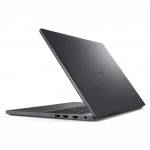Ноутбук Dell Pro 16 PC16250 BTO121_PC16250_EMEA_210-BQHB 16 ", WUXGA 1920x1200 (16:10), Core Ultra 7, 16 Гб