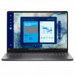 Ноутбук Dell Pro 16 PC16250 BTO121_PC16250_EMEA_210-BQHB 16 ", WUXGA 1920x1200 (16:10), Core Ultra 7, 16 Гб