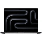 Ноутбук Apple MacBook Pro 14 M5 Max Space Black MGDU4RU/A 14.2 ", 3K 3024x1964 (16:10), M5 Series, 36 Гб
