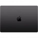 Ноутбук Apple MacBook Pro 14 M5 Max Space Black MGDU4RU/A 14.2 ", 3K 3024x1964 (16:10), M5 Series, 36 Гб