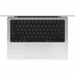 Ноутбук Apple MacBook Pro 14 M4 Max Silver MGDQ4RU/A 14.2 ", 3K 3024x1964 (16:10), M5 Series, 36 Гб