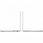 Ноутбук Apple MacBook Pro 14 M4 Max Silver MGDQ4RU/A 14.2 ", 3K 3024x1964 (16:10), M5 Series, 36 Гб