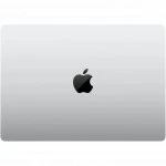 Ноутбук Apple MacBook Pro 14 M5 Pro Silver MGDN4RU/A 14.2 ", 3K 3024x1964 (16:10), M5 Series, 24 Гб