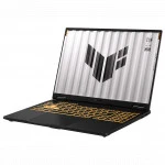 Ноутбук Asus TUF Gaming F16 90NR0NG1-M005K0 16 ", WUXGA 1920x1200 (16:10), Core i7, 32 Гб