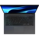 Ноутбук Maibenben M15D M15D-R576UMF1SLGRE0 15.6 ", FHD 1920x1080 (16:9), Ryzen 5, 16 Гб