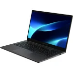 Ноутбук Maibenben M15D M15D-R576UMF1SLGRE0 15.6 ", FHD 1920x1080 (16:9), Ryzen 5, 16 Гб