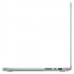 Ноутбук Apple MacBook Pro 16 M5 Max Silver MGE74RU/A 16.2 ", 3.5K 3456x2234 (16:10), M5 Series, 36 Гб