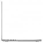 Ноутбук Apple MacBook Pro 16 M5 Max Silver MGE74RU/A 16.2 ", 3.5K 3456x2234 (16:10), M5 Series, 36 Гб