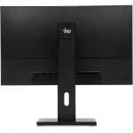 Моноблок iRU Tactio 23IP 2176062 23.8 ", Intel, Core i5, 12400, 2.5, 16 Гб, 512 Гб