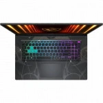 Ноутбук MSI Cyborg 15 B2RWFKG-071US 9S7-15Q342-256 15.6 ", FHD 1920x1080 (16:9), Core 7, 16 Гб