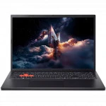 Ноутбук Acer Nitro Lite 16 NL16-71G-578S NH.DAAEM.002 16 ", WUXGA 1920x1200 (16:10), Core i5, 16 Гб