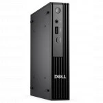 Персональный компьютер Dell Pro Micro QCM1250 210-BPPV_BTO107_QCM1250_EMEA Ultra 7, 265T, 1.5, 16 Гб, Windows 11 Pro