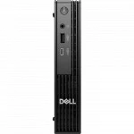 Персональный компьютер Dell Pro Micro QCM1250 210-BPPV_BTO107_QCM1250_EMEA Ultra 7, 265T, 1.5, 16 Гб, Windows 11 Pro
