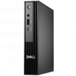 Персональный компьютер Dell Pro Micro QCM1250 210-BPPV_BTO107_QCM1250_EMEA Ultra 7, 265T, 1.5, 16 Гб, Windows 11 Pro
