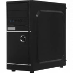 Персональный компьютер AMUR Нарвал АМУЕ.466219.002 2169402 Ryzen 5, 3400G, 3.7, 8 Гб