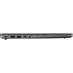 Ноутбук Asus VivoBook S14 S3407AA-SF075 90NB1762-M004J0 14 ", WUXGA 1920x1200 (16:10), Core Ultra 7, 32 Гб