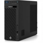 Персональный компьютер Aquarius AQdesk K720 K7201M25116C151F02NWNFTNN3 Core i5, 12400, 2.5, 16 Гб