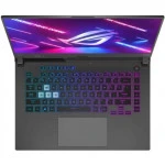 Ноутбук Asus ROG Strix G16 2025 G615JMR-S5119 90NR0LB1-M005E0 16 ", WQXGA 2560x1600 (16:10), Core i7, 16 Гб
