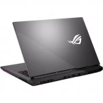 Ноутбук Asus ROG Strix G16 2025 G615JMR-S5119 90NR0LB1-M005E0 16 ", WQXGA 2560x1600 (16:10), Core i7, 16 Гб
