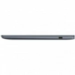 Ноутбук Huawei MateBook D 16 2024 MCLG-X Space Gray 53014HYK 16 ", WUXGA 1920x1200 (16:10), Core i7, 16 Гб
