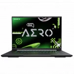 Ноутбук Gigabyte AERO X16 3VH 3VHK3KZC93AD 16 ", WQXGA 2560x1600 (16:10), Ryzen AI 7, 16 Гб