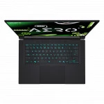 Ноутбук Gigabyte AERO X16 3VH 3VHK3KZC93AD 16 ", WQXGA 2560x1600 (16:10), Ryzen AI 7, 16 Гб